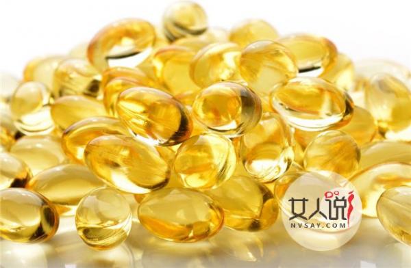 海狗油的功效与作用 滋阴补阳促进血液循环效果好