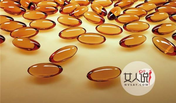 海狗油的功效与作用 滋阴补阳促进血液循环效果好
