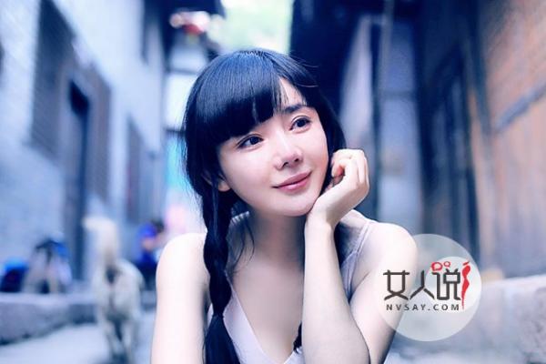 王沁宜整容前后 假白莲花丑陋无比照不慎流出吓跑大哥大