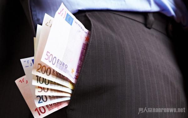 没钱怎么谈恋爱