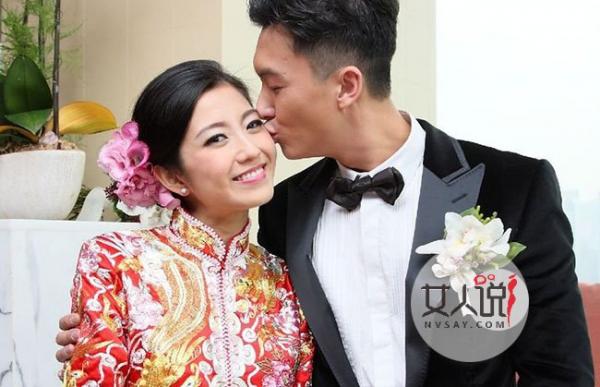 陈自瑶王浩信离婚了吗 渣男深夜饥渴难耐勾引嫩模攀高潮