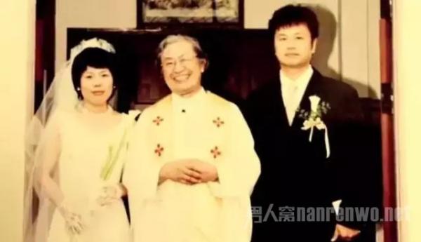 一家人