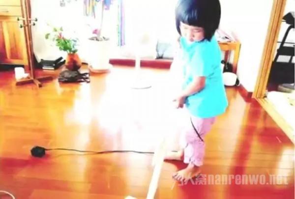 做家务
