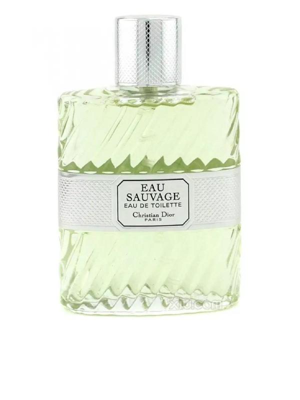 Eau Sauvage 清新之水