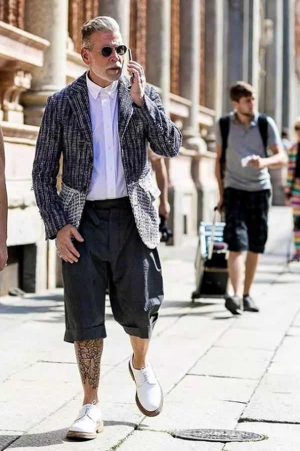 nick wooster