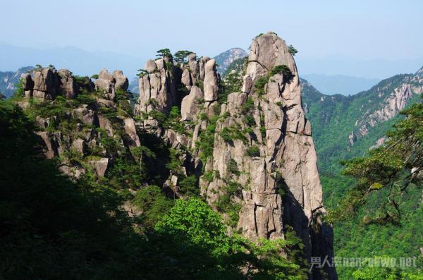 北海景区