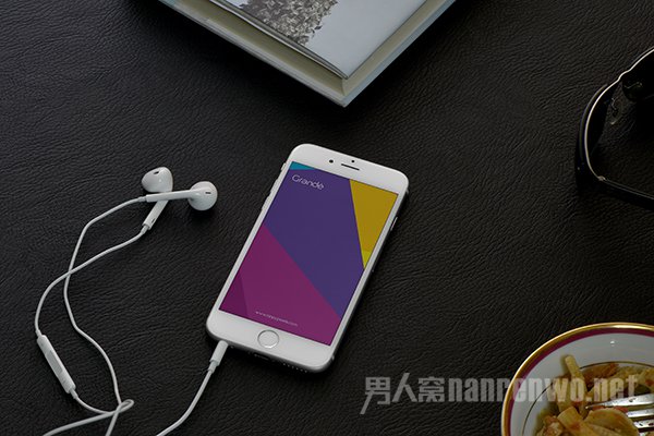 iPhone 6手机自动关机