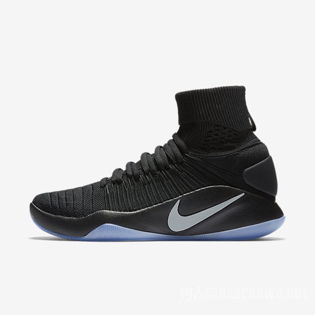 NIKE HYPERDUNK 2016 FK