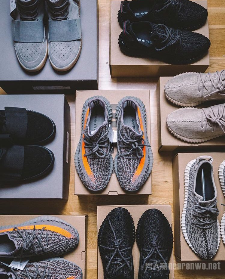 yeezy boost