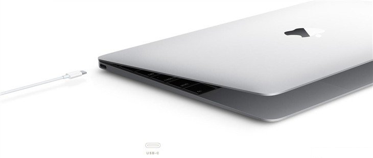 苹果MacBook Pro