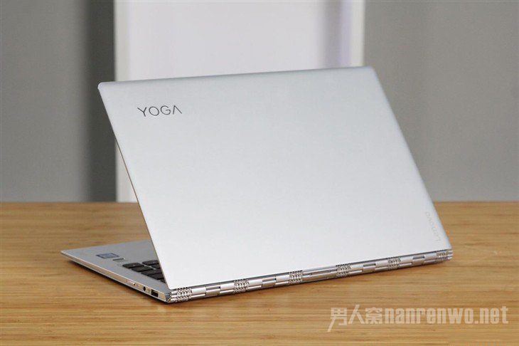 联想YOGA 5 Pro外观