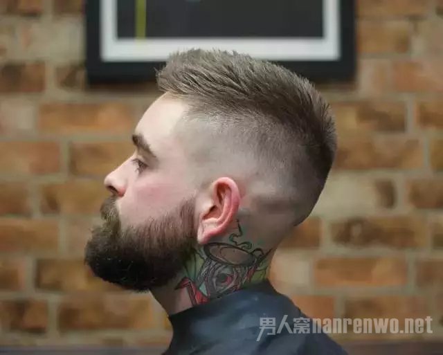 Undercut