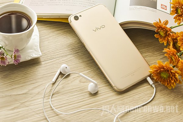 vivo X9手机