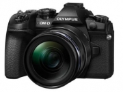 拥有史上最强画质 奥林巴斯发布旗舰单电OM-D E-M1 II