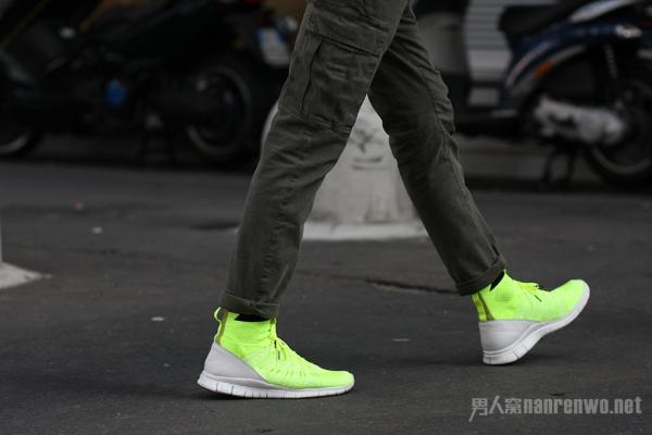 球鞋品牌