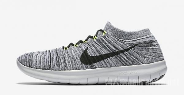 NIKE FREE RN MOTION FLYKNIT 