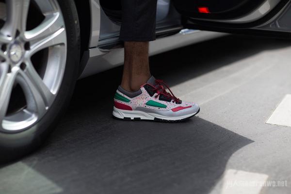 sneaker球鞋