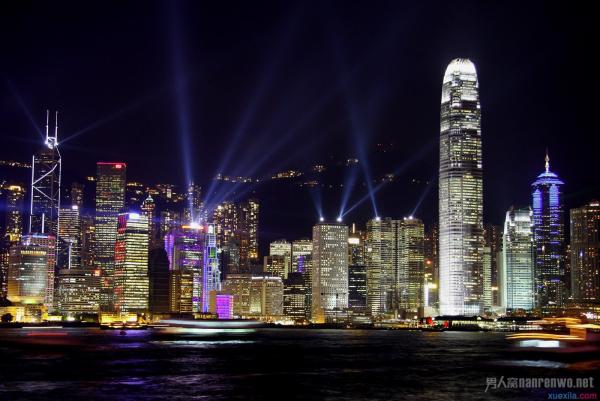 香港旅游注意什么