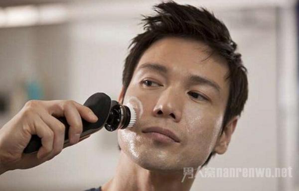 男士洁面刷