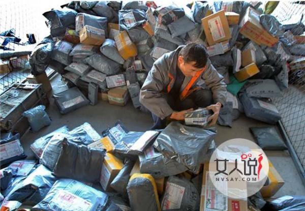老太偷40快递 空巢老人捡废品成瘾背后原因令人心酸