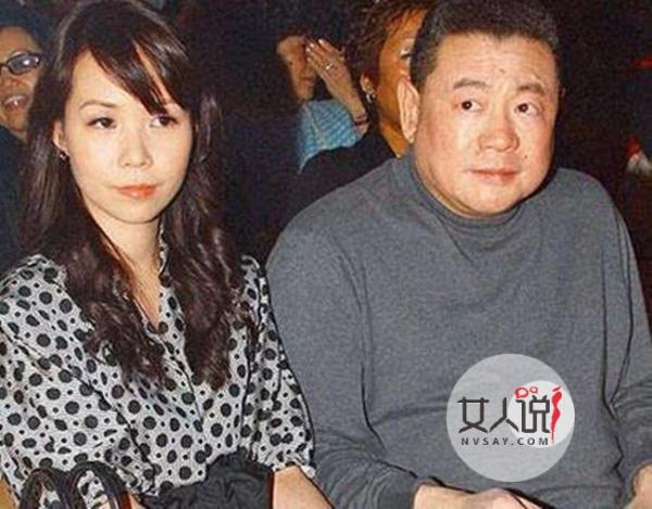 刘銮雄再轰吕丽君 暗讽对方嗜钱如命受够被当提款机