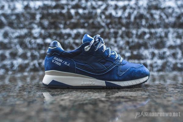  Diadora x Ronnie Fieg