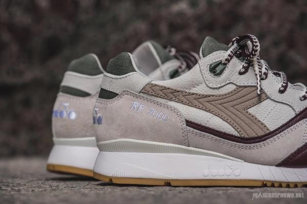  Diadora x Ronnie Fieg