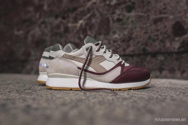  Diadora x Ronnie Fieg