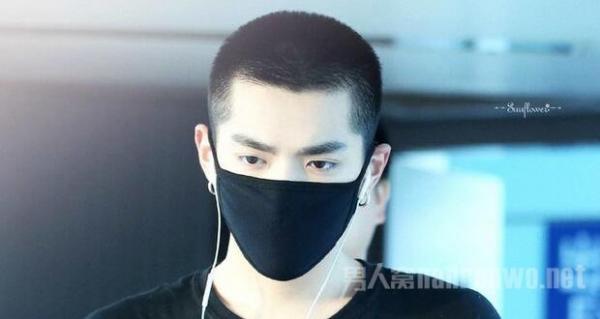 吴亦凡