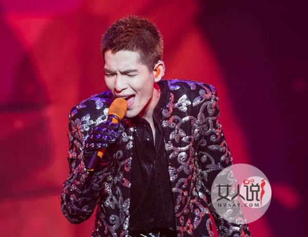 林俊杰萧敬腾传不和原因 疑两男为夺一女欲同台互殴