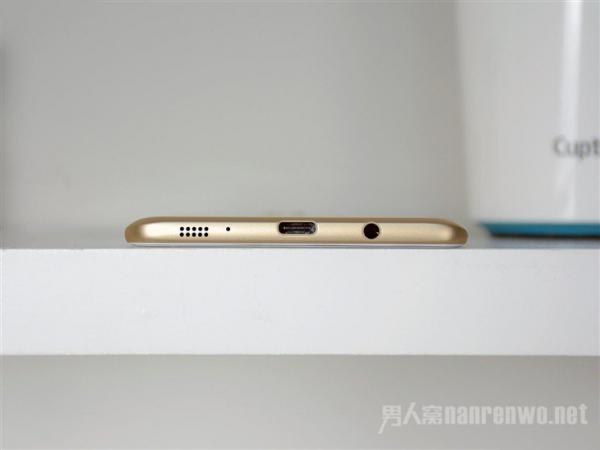 三星盖乐世C9 Pro接口