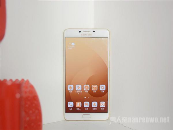 三星盖乐世C9 Pro