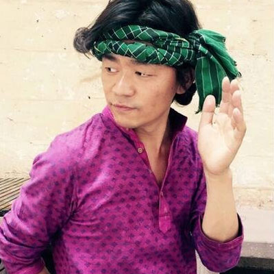 欲盖弥彰 善恶自有真相