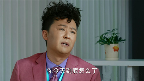 《咱们相爱吧》毛大毛扮演者是谁 他的结局是什么