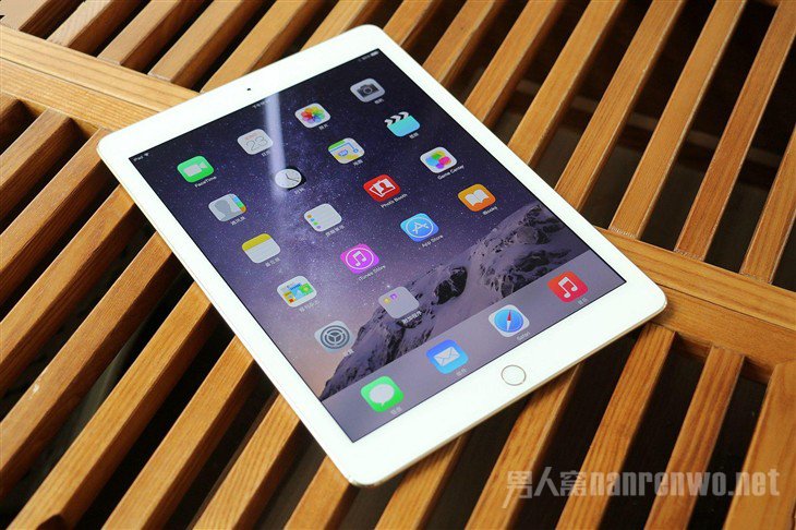 苹果iPad Air 2(32GB版)