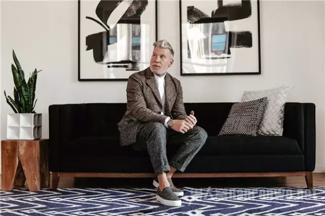 Nick Wooster