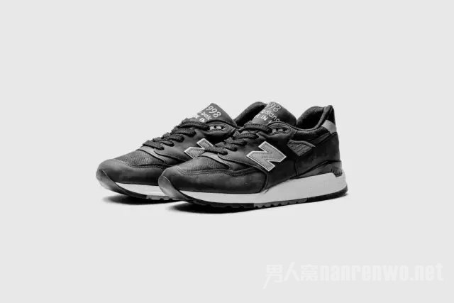 　New Balance 998 Made in USA