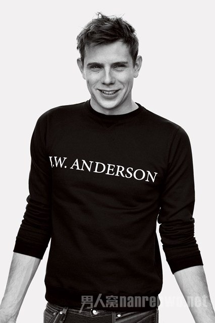 J.W. Anderson