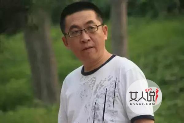 乔任梁自杀原因真相 背后被人恶语侮辱酿成精神恍惚自杀