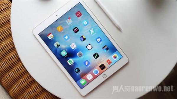 苹果iPad Pro
