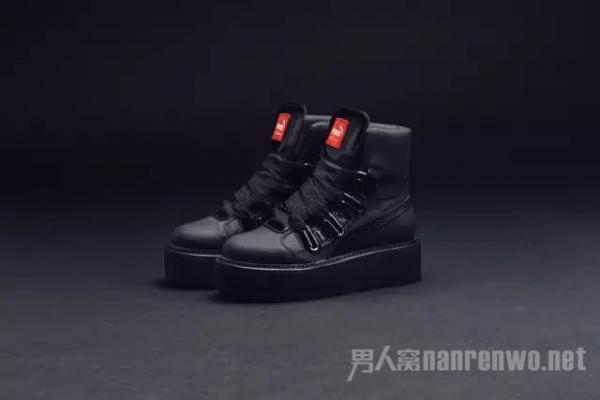  FENTY x PUMA Sneaker Boot
