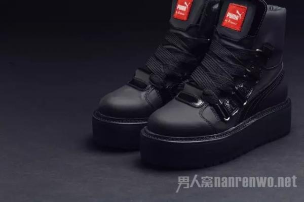 FENTY x PUMA系列