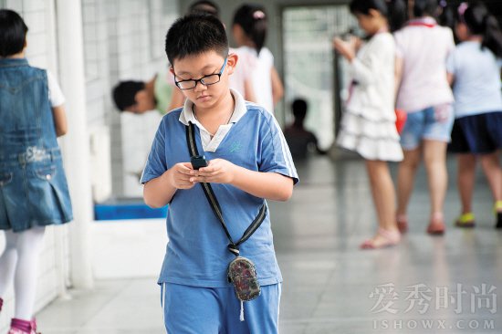 加强自我意识