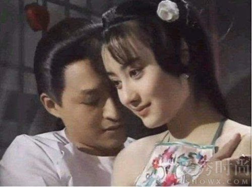 马景涛、陈德容