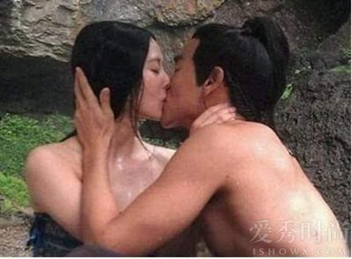 刘诗诗、彭于晏