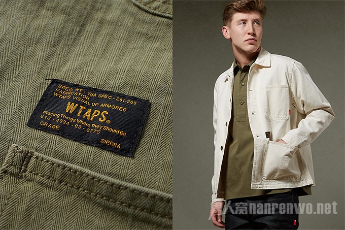 WTAPS