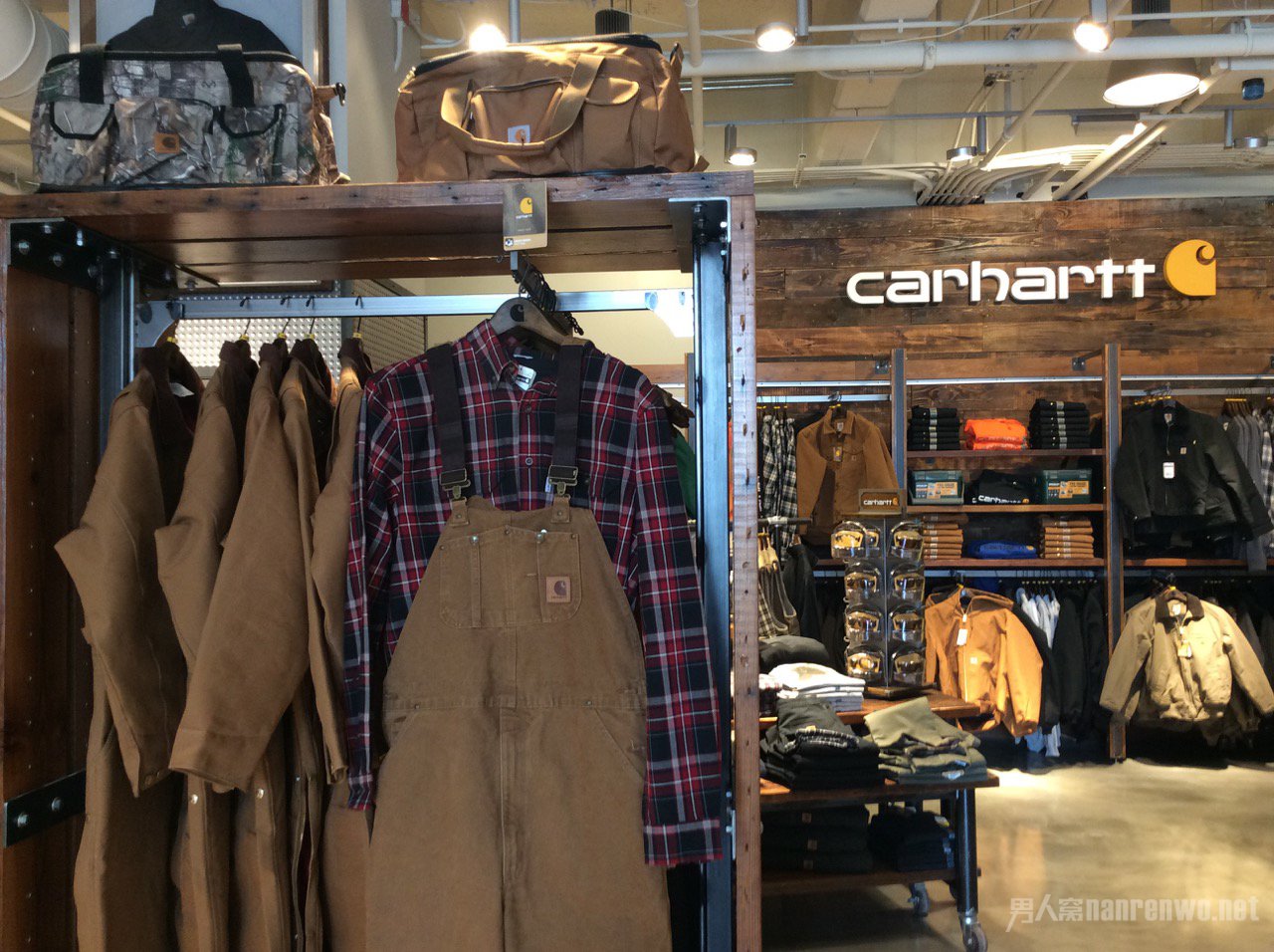 Carhartt