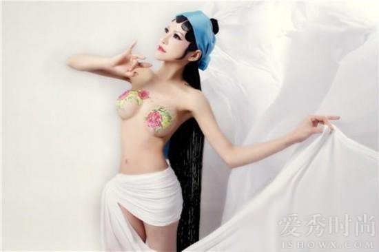 张心儿的个人资料