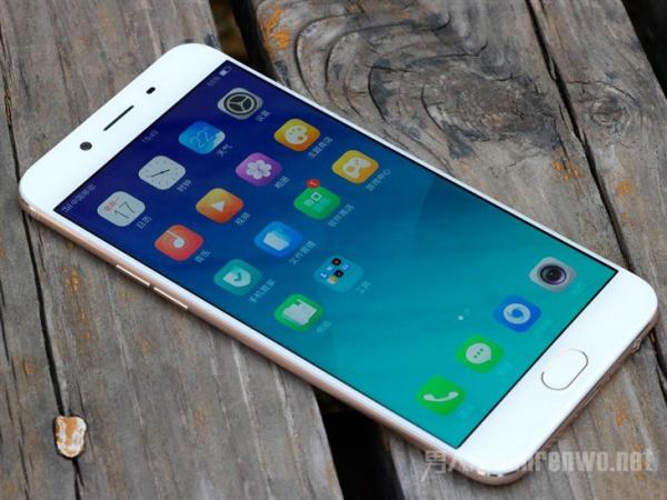 OPPO R9s