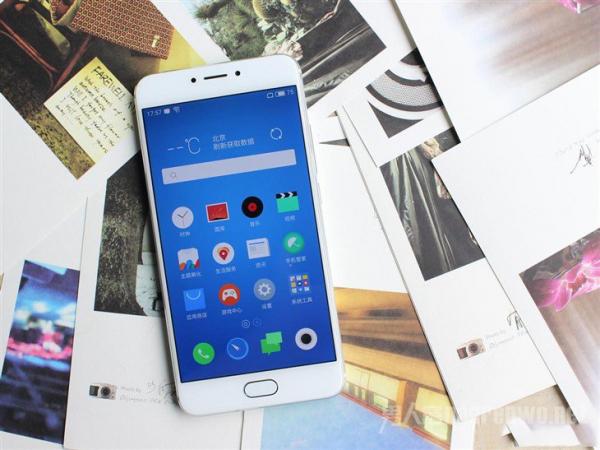 魅族MX6